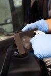 Matné ošetření vnitřních plastů Koch Chemie Top Star (TS) 1 litr