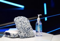 Gyeon Q2M Restart Wash 1000 ml dekontaminační autošampon