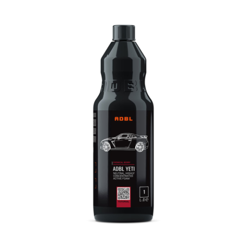 Aktivní pěna na předmytí - ADBL Yeti Jelly Bean - 1000 ml