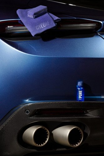 Gyeon Q2 Pure EVO 50 мл керамічний захист