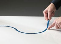 3M™ vinylová maskovacia a airbrushová páska 471+, Indigo, rozmer: 12 mm x 32 m