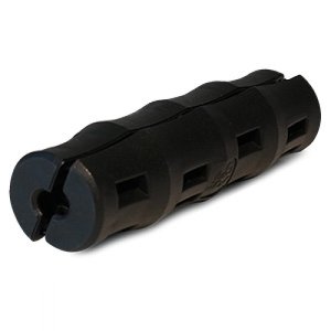 Ergonomické držadlo na detailingový kbelík černé - Snappy Grip Bucket Handle