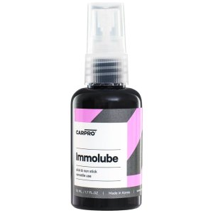 Lubrikant na clay a leštění laku - CarPro ImmoLube - 50 ml