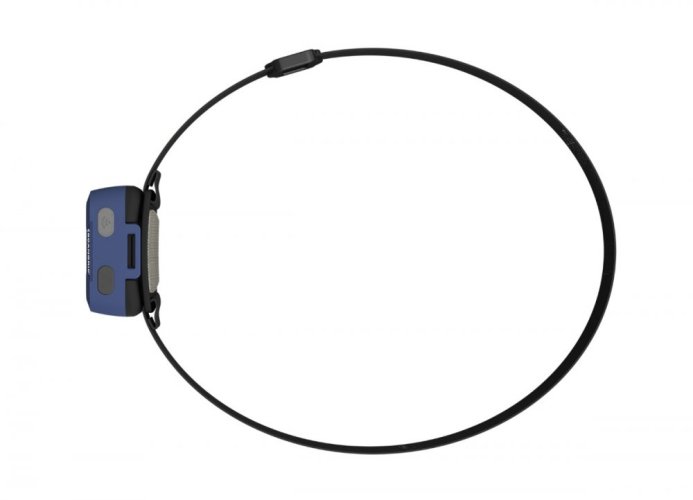 COB LED čelové světlo (až 150 lm) - SCANGRIP HEAD LITE A