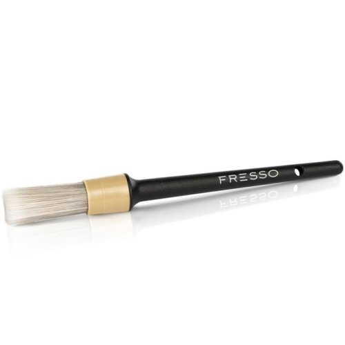 Detailingový štětec na interiér i exteriér auta - FRESSO Detailing Brush No. 12 - 24 mm