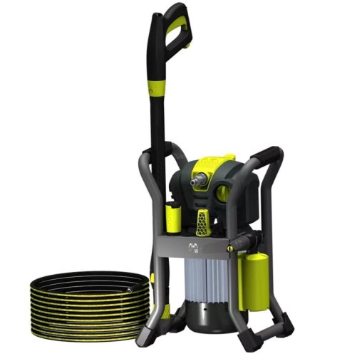 AVA V6 P90 Large Bundle tlaková myčka