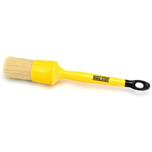 Work Stuff Brush 40 mm пензель для екстер'єру