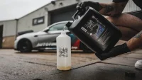 Активна піна для попереднього миття Auto Finesse Avalanche 5000 мл
