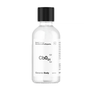 Keramická impregnace lakovaných ploch Koch Chemie Ceramic Body (Cb0.01) 30 ml