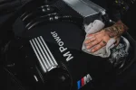 Ochrana a ošetření motoráku