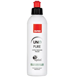 Ultra finální leštící pasta na lak - Rupes Uno Pure - 250 ml