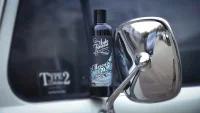 Leštenka na kovy a výfuky Auto Finesse Mercury 250 ml