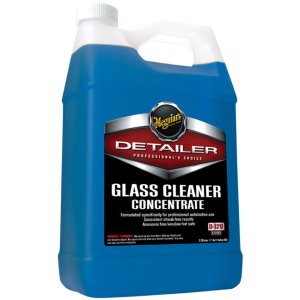 Profesionální čistič autoskel (koncentrát) - Meguiar's Glass Cleaner Concentrate - 3,78 l