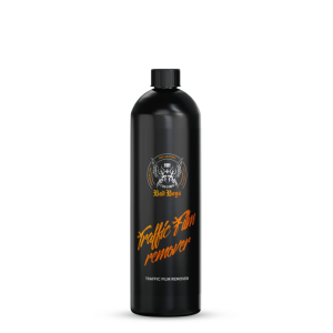 Koncentrované bezkontaktní předmytí - Bad Boys Traffic Film Remover TFR - 1000 ml