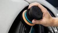 Pěnový aplikátor na pneu Auto Finesse Tyre Spot