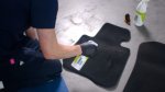 Oživovače a ochrana plastů
