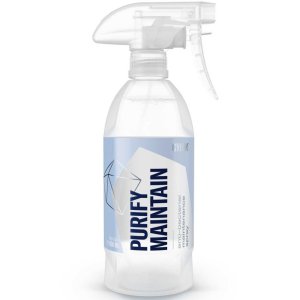 Antibakteriální čistič interiéru auta - Gyeon Q2M PurifyMaintain - 500 ml