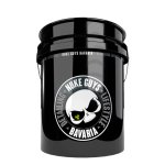 Detailingový kbelík - Nuke Guys Skull Bucket - 20 l