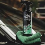 Čistič oken Auto Finesse Crystal 250 ml