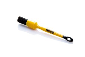 Work Stuff Brush Black 24 mm пензель для інтер'єру та екстер'єру