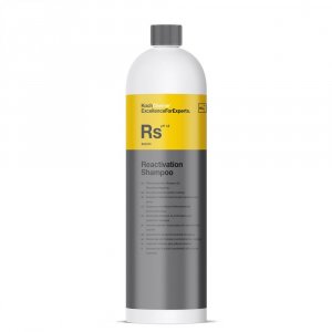 Koch Chemie Šampon na mytí keramiky Reactivation shampoo 1 l Koch 806001
