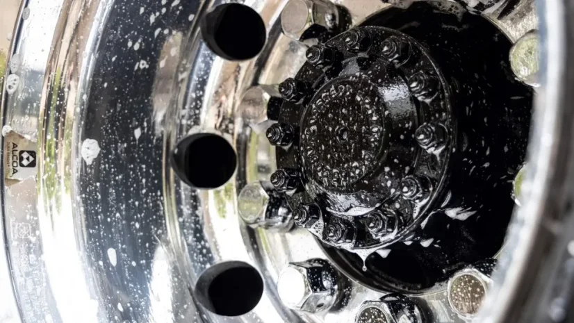 Čistič alu kol koncentrát Auto Finesse Imperial 1000 ml