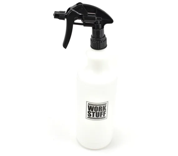 Work Stuff Atomizer 1000 мл змішувальна пляшка з розпилювачем