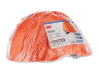 3M™ Ochranná prilba Uvicator G3000, farba: oranžová