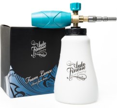 Profesionálny napeňovač na vapku Auto Finesse V2 - Nilfisk Quick Release