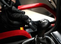 Detailingový štětec na interiér i exteriér auta - Meguiar's Multi-Purpose Brush Medium - 20 cm