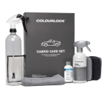 Sada na čištění a ošetření kabrioletu - Cabrio Care Set Koch Chemie