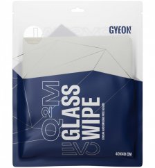 Gyeon Q2M GlassWipe EVO (40x40 cm)