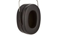 Skládací mušlové chrániče sluchu - 3M - útlum 30 dB