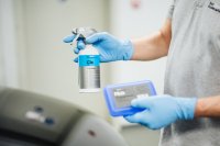 Змащувач під глину Koch Chemie Clay Spray (CLS) 500 мл
