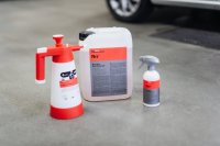 Koch Chemie Видаляч летючої іржі Koch Reactive Rust Remover 5 кг