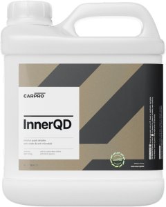 Interiérový detailer - CarPro InnerQD - 4000 ml