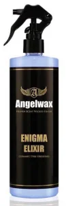Keramický sealant na pneumatiky - Angelwax Enigma Elixir - 500 ml
