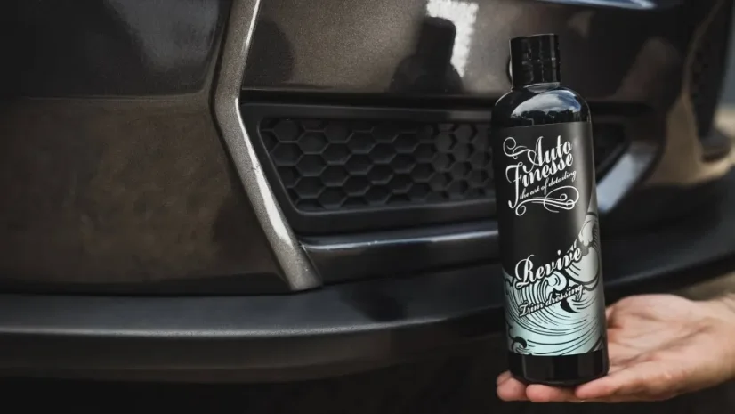 Oživovač exteriérových plastov Auto Finesse Revive 500 ml
