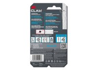 3M™ CLAW™ ručne zatláčací háčik na sadrokartón balenie 2 ks, nosnosť 7 kg