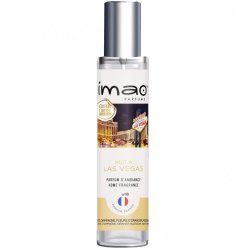 IMAO Spray Nuit á Las Vegas