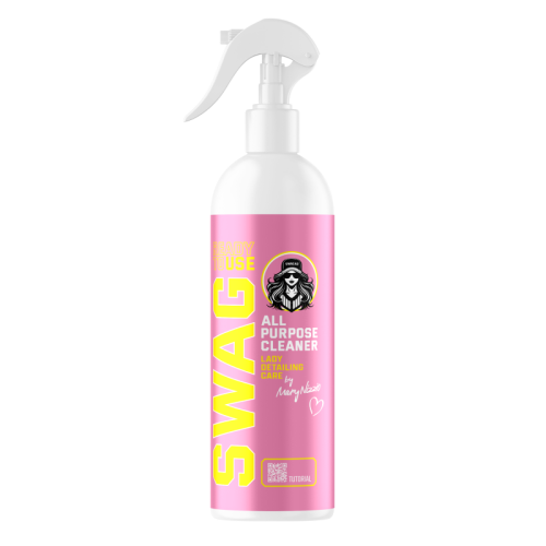 SWAG LADY All Purpose Cleaner APC RTU - Univerzální čistič (500ml)