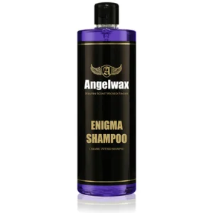Angelwax Enigma Shampoo 500 ml