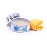 Soft99 Mirror Shine Wax Light 200 g синтетичний віск