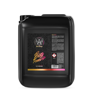 Odstraňovač hmyzu a ptačího trusu - Bad Boys Bug Remover - 5000 ml