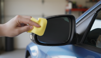 Jak oživit plasty na autě?