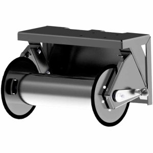 Nástěnný držák s navijákem BigBoi WashR PRO Fixed Wall Mount