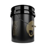 Detailingový kbelík - Nuke Guys Gold Bucket - 20 l
