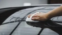 Leštenka na okna Auto Finesse Vision 500 m