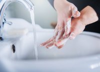 3M™ Skin Care tekuté mydlo 1,4l balenie na doplnenie do dávkovača, na odstránenie zvyškov farieb, tmelov a lepidiel z pokožky (50802)