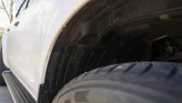 Kartáč na podběhy Auto Finesse Arch Blaster